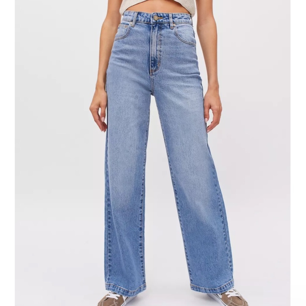 ABrand jeans
